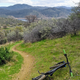 Exchequer Mountain Bike Park - La Grange, CA